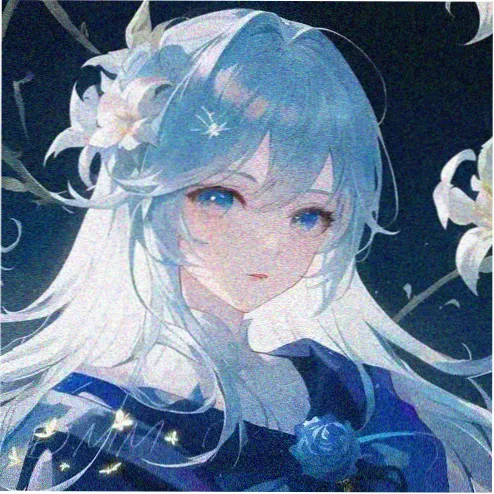 影迷头像