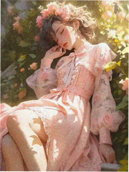 八一影视爱情电影夏日回声海报